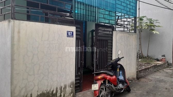 Chính chủ bán đất kèm nhà cấp 4 Mai Xá Thắng Lợi Thường Tín