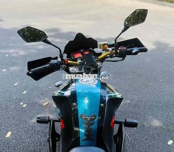 Xe Fzs V2