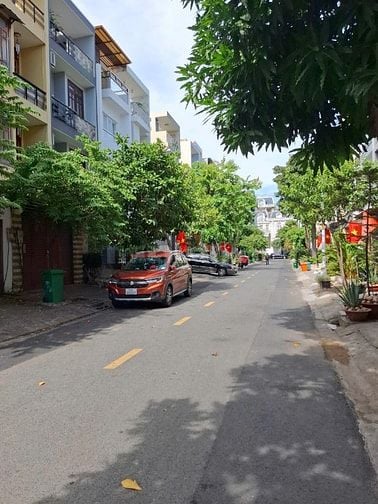 Bán đất đường 31D phường An Phú Quận 2 giá 16,5 tỷ 