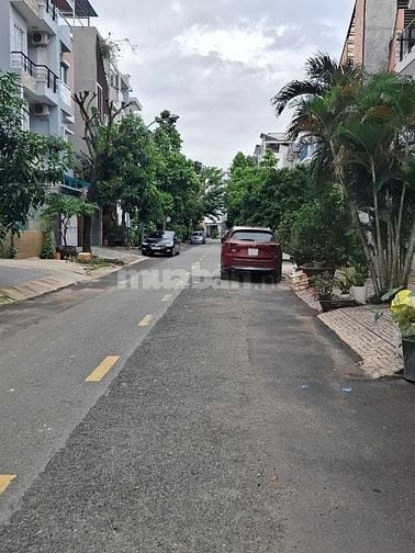 Bán đất đường 31D phường An Phú Quận 2 giá 16,5 tỷ 