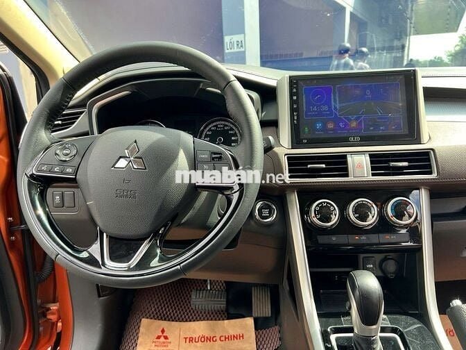 ⭕XPANDER CROSS 2021⭕XE GIA ĐÌNH MỚI NHIỀU OPTION⭕