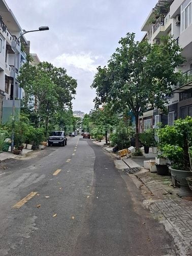 Bán đất đường 31D phường An Phú Quận 2 giá 16,5 tỷ 