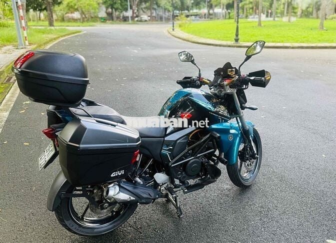 Xe Fzs V2