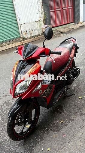 Yamaha Nouvo LX 135 sạch đẹp,máy êm ru chạy mạnh