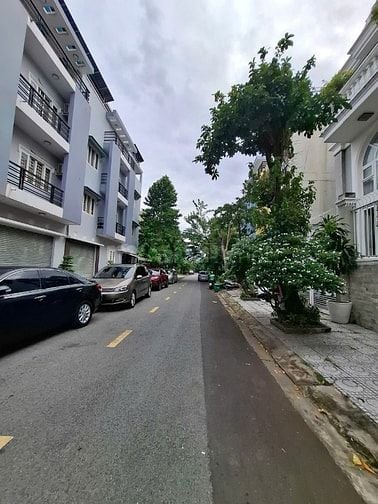 Bán đất đường 31D phường An Phú Quận 2 giá 16,5 tỷ 
