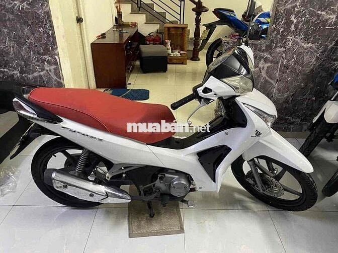honda Futurer 125 Fi xinh đẹp