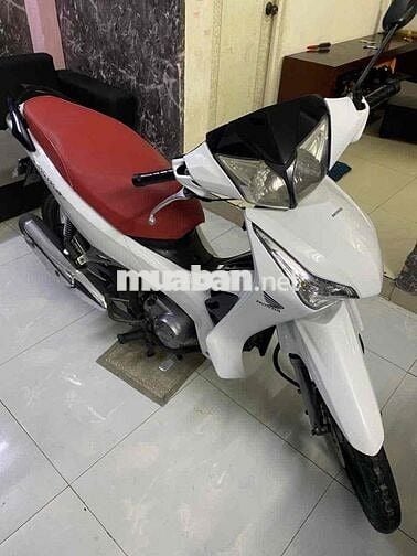honda Futurer 125 Fi xinh đẹp