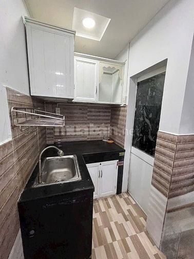 🔵 Bán NNC Hưng Phú Q8. Cách MT 15m SHR, Hoàn Công 2Lầu 2PN, Nhỉnh 2tỷ
