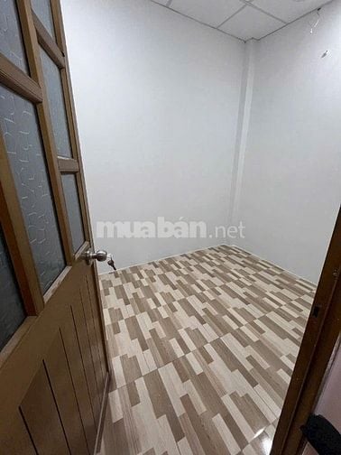 🔵 Bán NNC Hưng Phú Q8. Cách MT 15m SHR, Hoàn Công 2Lầu 2PN, Nhỉnh 2tỷ