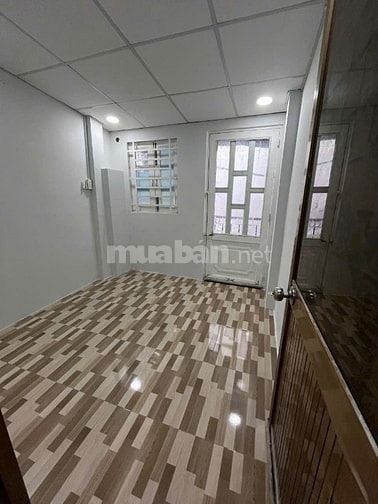 🔵 Bán NNC Hưng Phú Q8. Cách MT 15m SHR, Hoàn Công 2Lầu 2PN, Nhỉnh 2tỷ