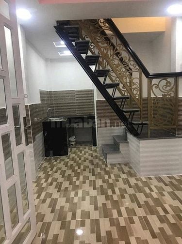 🔵 Bán NNC Hưng Phú Q8. Cách MT 15m SHR, Hoàn Công 2Lầu 2PN, Nhỉnh 2tỷ