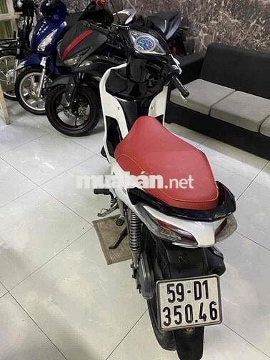 honda Futurer 125 Fi xinh đẹp