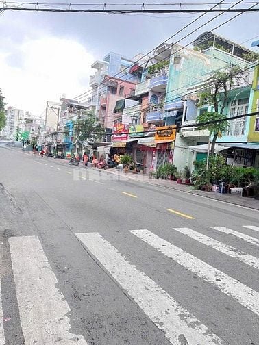 🔵 Bán NNC Hưng Phú Q8. Cách MT 15m SHR, Hoàn Công 2Lầu 2PN, Nhỉnh 2tỷ