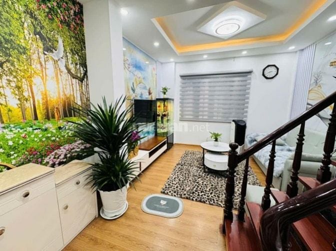 Bán nhà trong ngõ Tôn Đức Thắng