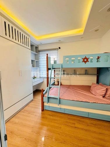 Bán nhà trong ngõ Tôn Đức Thắng