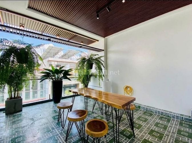 🏡 [🔥 CHỈ 4.28 TỶ] NHÀ ĐẸP NGUYỄN VĂN TRỖI – 1 TRỆT 2 LẦU HẺM XE HƠI