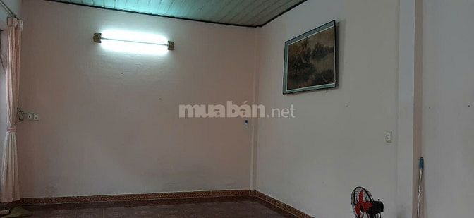 Cho thuê nhà ở Lê Đức Thọ, Gò Vấp