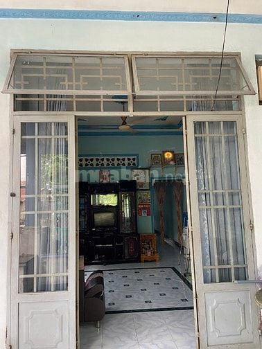 GIÁ CHỈ 3,6TY CHO NHÀ 128M2 CÁCH MT ĐẶNG THÚC VỊNH 300M, XE OTO VAO DC