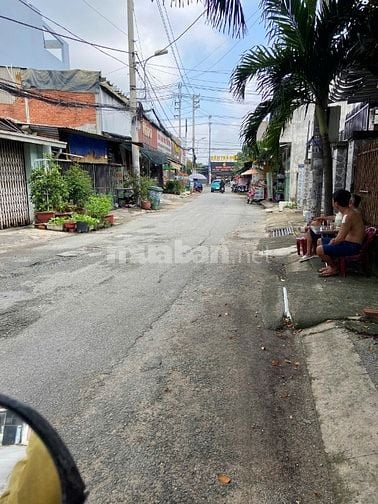 GIÁ CHỈ 3,6TY CHO NHÀ 128M2 CÁCH MT ĐẶNG THÚC VỊNH 300M, XE OTO VAO DC