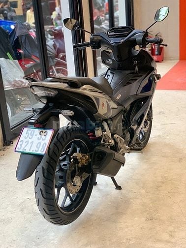 Winner X 2020 ABS chính chủ  máy zin có góp