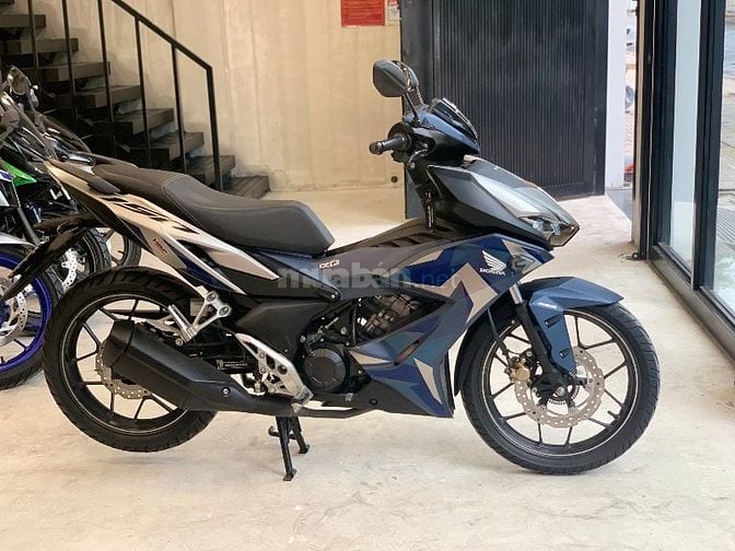Winner X 2020 ABS chính chủ  máy zin có góp