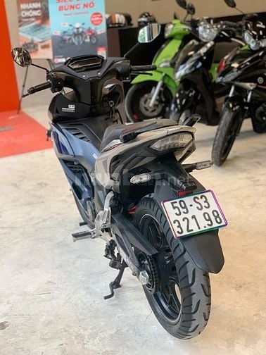 Winner X 2020 ABS chính chủ  máy zin có góp