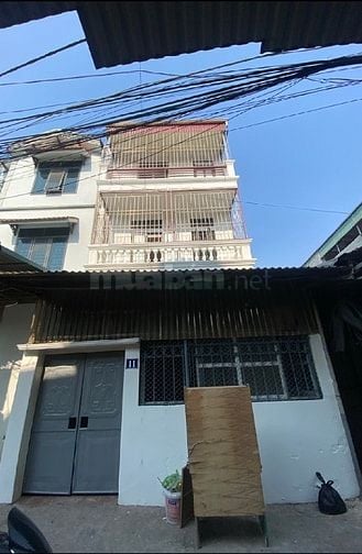 🏡 BÁN NHÀ KIÊU KỴ - GẦN VINHOMES OCEAN PARK - GIA LÂM 💰 Giá: 6.5 tỷ 