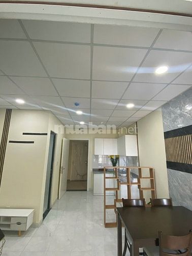Kẹt tiền cần bán căn hộ 35m2, đã bàn giao, 830tr ( bao sổ,phí sang 