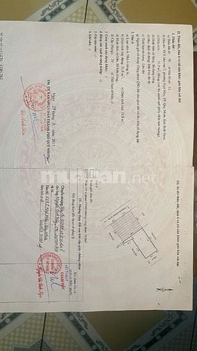 Nhà 3 tầng cách Hoàng Văn Thụ 30m hẻm xe hơi nhỏ