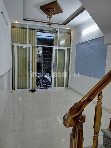 Nhà gần vòng xoay Đống Đa Quy Nhơn