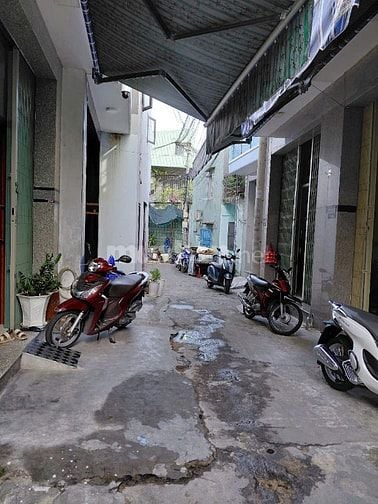 Nhà gần vòng xoay Đống Đa Quy Nhơn