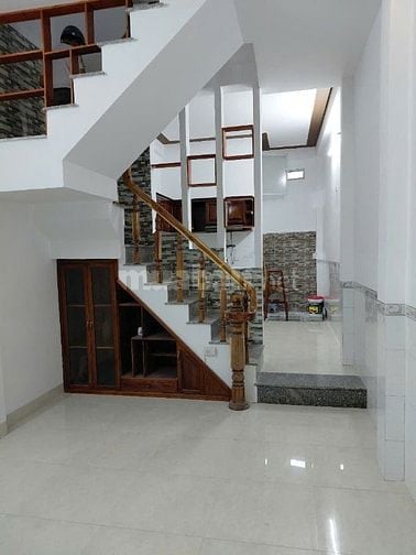 Nhà gần vòng xoay Đống Đa Quy Nhơn