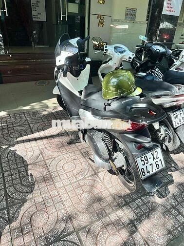 SH150 ĐKLĐ 2015 Số Máy 110 Đầu Bstp 9 chủ