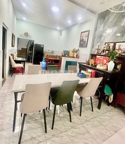 Bán hoặc cho thuê nhà quận Gò Vấp giá rẻ bất ngờ 
