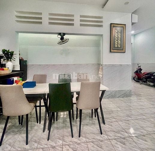 Bán hoặc cho thuê nhà quận Gò Vấp giá rẻ bất ngờ 