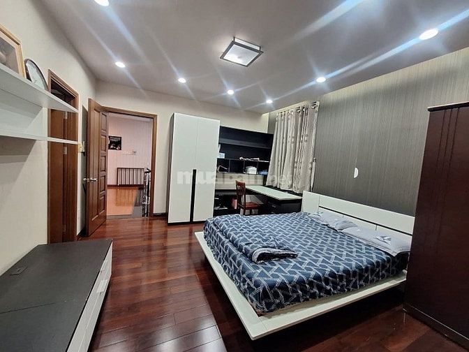 Siêu phẩm nhà đẹp 87,5m² đường Bùi Quang Là , P12, Gò Vấp. Xây 3 tầng