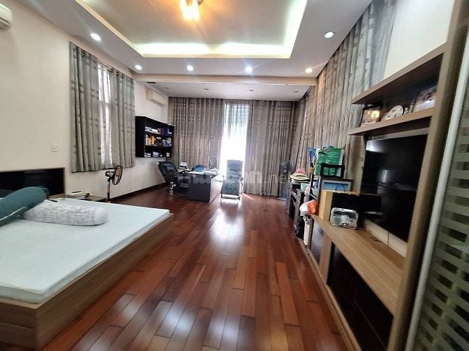 Siêu phẩm nhà đẹp 87,5m² đường Bùi Quang Là , P12, Gò Vấp. Xây 3 tầng