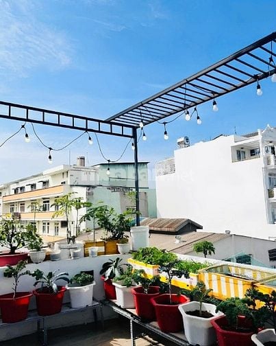 Siêu phẩm nhà đẹp 87,5m² đường Bùi Quang Là , P12, Gò Vấp. Xây 3 tầng