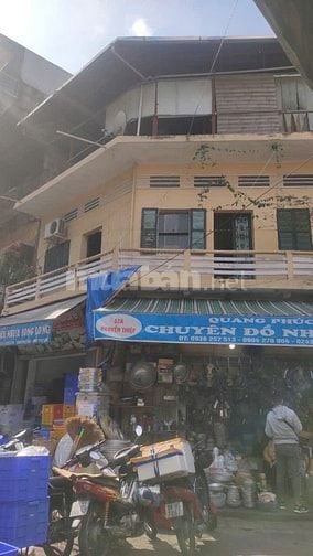 (MIỄN MÔI GIỚI) CHÍNH CHỦ BÁN NHÀ 3 TẦNG 115M2 TẠI HOÀN KIẾM