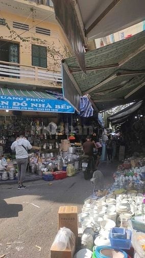 (MIỄN MÔI GIỚI) CHÍNH CHỦ BÁN NHÀ 3 TẦNG 115M2 TẠI HOÀN KIẾM