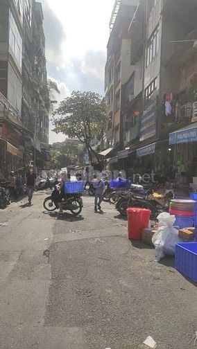 (MIỄN MÔI GIỚI) CHÍNH CHỦ BÁN NHÀ 3 TẦNG 115M2 TẠI HOÀN KIẾM