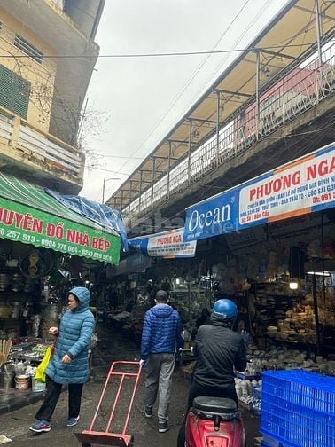 (MIỄN MÔI GIỚI) CHÍNH CHỦ BÁN NHÀ 3 TẦNG 115M2 TẠI HOÀN KIẾM
