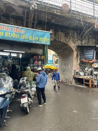(MIỄN MÔI GIỚI) CHÍNH CHỦ BÁN NHÀ 3 TẦNG 115M2 TẠI HOÀN KIẾM