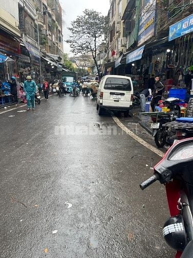 (MIỄN MÔI GIỚI) CHÍNH CHỦ BÁN NHÀ 3 TẦNG 115M2 TẠI HOÀN KIẾM