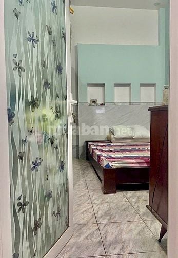 Bán hoặc cho thuê nhà quận Gò Vấp giá rẻ bất ngờ 