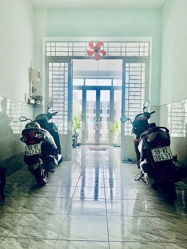 Bán hoặc cho thuê nhà quận Gò Vấp giá rẻ bất ngờ 