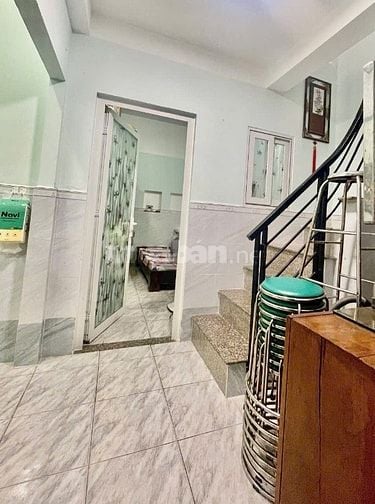 Bán hoặc cho thuê nhà quận Gò Vấp giá rẻ bất ngờ 