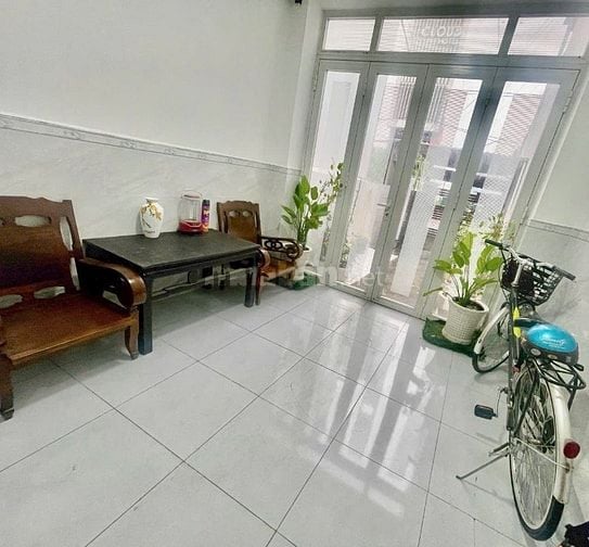 Bán hoặc cho thuê nhà quận Gò Vấp giá rẻ bất ngờ 
