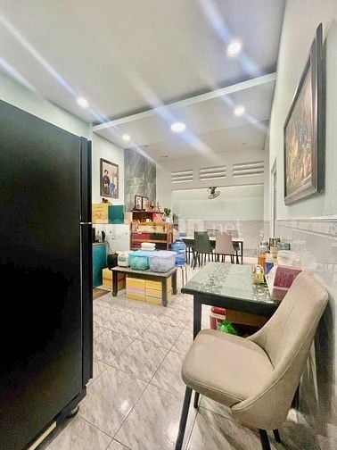 Bán hoặc cho thuê nhà quận Gò Vấp giá rẻ bất ngờ 