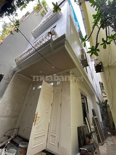 Siêu phẩm lô góc Đống Đa 58m2 x 4T - 20m ô tô tránh - vị trí đỉnh 